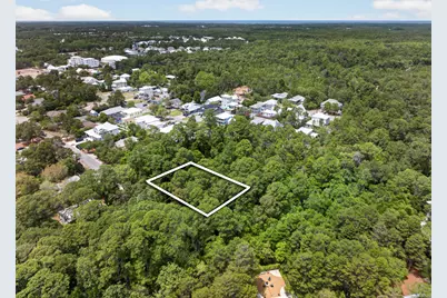 Lot 10&11 Ash Street, Santa Rosa Beach, FL 32459 - Photo 4
