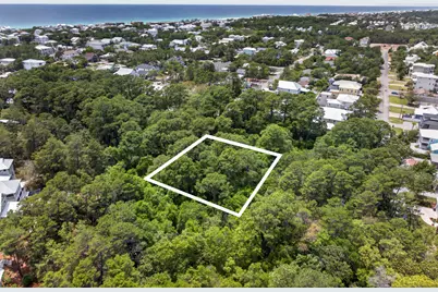 Lot 10&11 Ash Street, Santa Rosa Beach, FL 32459 - Photo 4