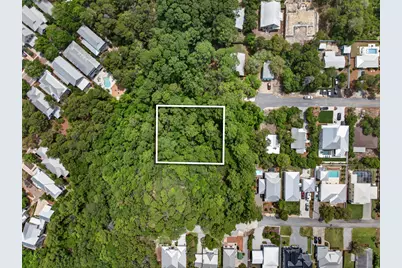 Lot 10&11 Ash Street, Santa Rosa Beach, FL 32459 - Photo 6
