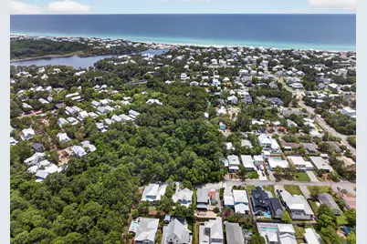 Lot 10&11 Ash Street, Santa Rosa Beach, FL 32459 - Photo 8