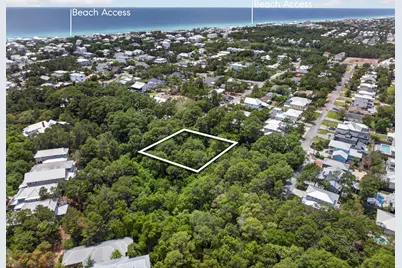 Lot 10&11 Ash Street, Santa Rosa Beach, FL 32459 - Photo 6