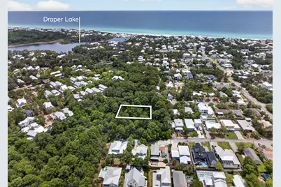 Lot 10&11 Ash Street, Santa Rosa Beach, FL 32459 - Photo 2