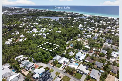 Lot 10&11 Ash Street, Santa Rosa Beach, FL 32459 - Photo 1