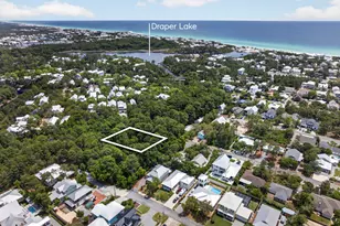 Lot 10 11 Ash St, Santa Rosa Beach, FL 32459 - Photo 1