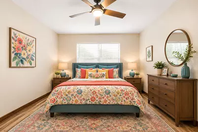 13 NW Cape Drive #Apt B, Fort Walton Beach, FL 32548 - Photo 6