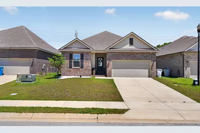 4765 Sago Palm Circle, Pace, FL 32571 - Photo 2