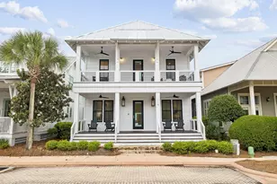 119 Cypress Walk, Santa Rosa Beach, FL 32459 - Photo 2