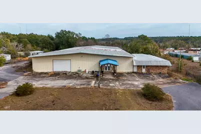 1408 State Highway 83, Defuniak Springs, FL 32433 - Photo 2