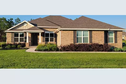 437 Gentle Wind Court, Freeport, FL 32439 - Photo 1