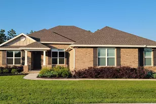 437 Gentle Wind Ct, Freeport, FL 32439 - Photo 1