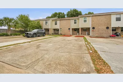 13 NW Poulton Drive #Unit C, Fort Walton Beach, FL 32548 - Photo 4