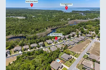 233 Maddox Street, Santa Rosa Beach, FL 32459 - Photo 54