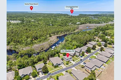 233 Maddox Street, Santa Rosa Beach, FL 32459 - Photo 50