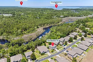 233 Maddox St, Santa Rosa Beach, FL 32459 - Photo 50