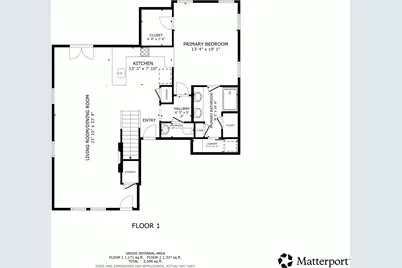 233 Maddox Street, Santa Rosa Beach, FL 32459 - Photo 12