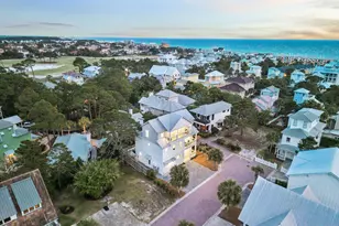 33 Maritime Way, Santa Rosa Beach, FL 32459 - Photo 1