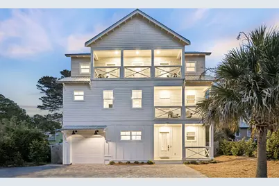 33 Maritime Way, Santa Rosa Beach, FL 32459 - Photo 2