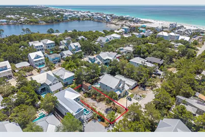 187 Williams Street, Santa Rosa Beach, FL 32459 - Photo 1