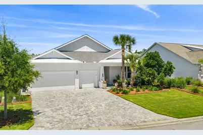 40 Tamoka Court, Inlet Beach, FL 32461 - Photo 4