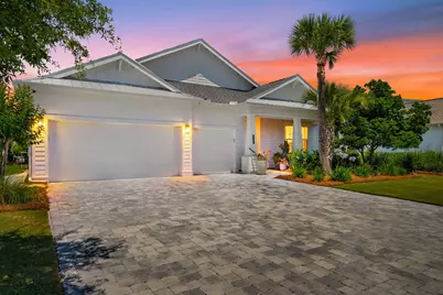 40 Tamoka Court, Inlet Beach, FL 32461 - Photo 2