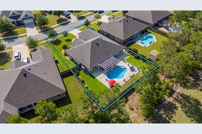 200 Sweet Tea Lane, Freeport, FL 32439 - Photo 58