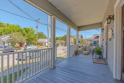 517 N Alcaniz Street, Pensacola, FL 32501 - Photo 2