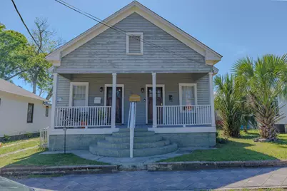 517 N Alcaniz Street, Pensacola, FL 32501 - Photo 1