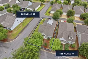 209 Nelly St, Freeport, FL 32439 - Photo 1