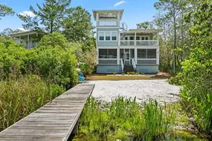353 Wilderness Way, Santa Rosa Beach, FL 32459 - Photo 36