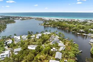 353 Wilderness Way, Santa Rosa Beach, FL 32459 - Photo 48