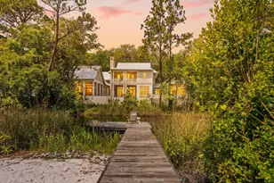 353 Wilderness Way, Santa Rosa Beach, FL 32459 - Photo 2
