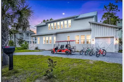 199 Cypress Breeze Drive, Santa Rosa Beach, FL 32459 - Photo 2