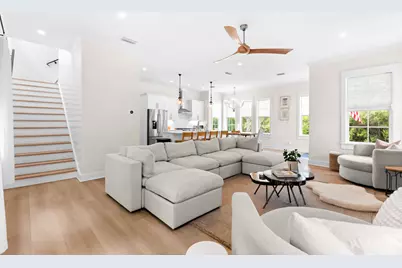 199 Cypress Breeze Drive, Santa Rosa Beach, FL 32459 - Photo 8