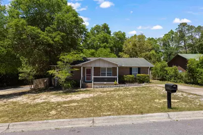 412 Detroit Avenue, Valparaiso, FL 32580 - Photo 2