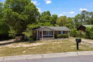 412 Detroit Ave, Valparaiso, FL 32580 - Photo 2