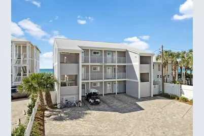 627 Eastern Lake Road #5, Santa Rosa Beach, FL 32459 - Photo 24