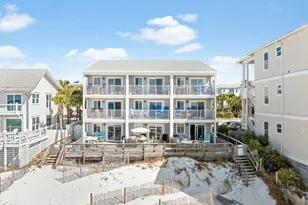 627 Eastern Lake Rd, Santa Rosa Beach, FL 32459 - Photo 2
