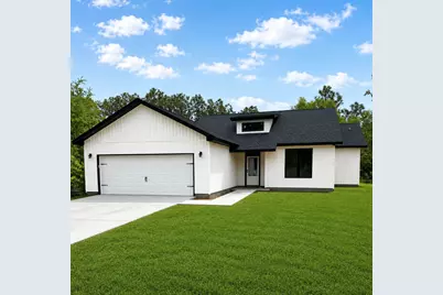 76 E Michaelangelo Road, Defuniak Springs, FL 32433 - Photo 1