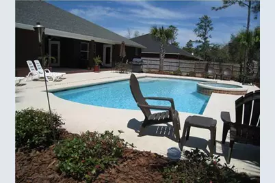 2136 Smallwood Drive, Navarre, FL 32566 - Photo 4
