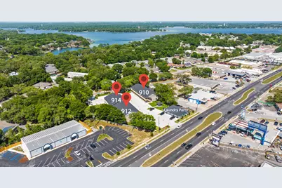 914 Barrow Street #10, Fort Walton Beach, FL 32547 - Photo 1