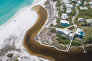 291 Old Beach Rd, Santa Rosa Beach, FL 32459 - Photo 22