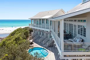 291 Old Beach Rd, Santa Rosa Beach, FL 32459 - Photo 8