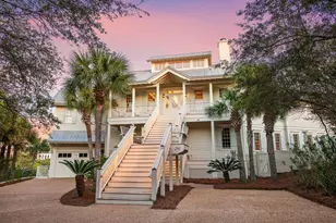 291 Old Beach Rd, Santa Rosa Beach, FL 32459 - Photo 10
