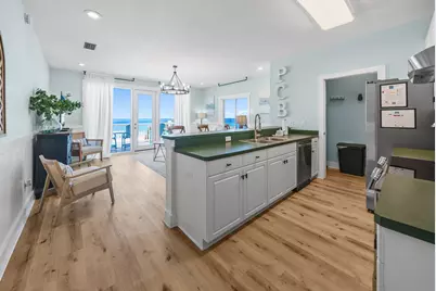 8221 Surf Drive, Panama City Beach, FL 32408 - Photo 6