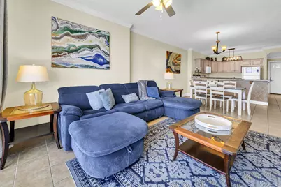 17545 Front Beach Road #UNIT 1108, Panama City Beach, FL 32413 - Photo 6