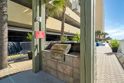 17545 Front Beach Road #UNIT 1108, Panama City Beach, FL 32413 - Photo 36
