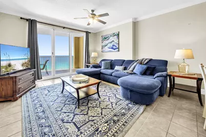 17545 Front Beach Road #UNIT 1108, Panama City Beach, FL 32413 - Photo 1