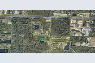 5 Lots Narrows Way, Santa Rosa Beach, FL 32459 - Photo 2