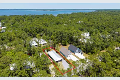 1225 E Point Washington Road, Santa Rosa Beach, FL 32459 - Photo 2