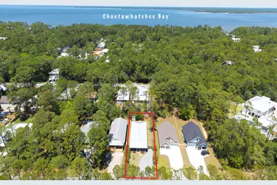1225 E Point Washington Road, Santa Rosa Beach, FL 32459 - Photo 34
